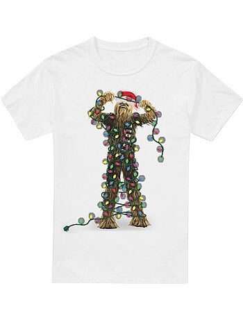 T-shirt - la guerre des étoiles