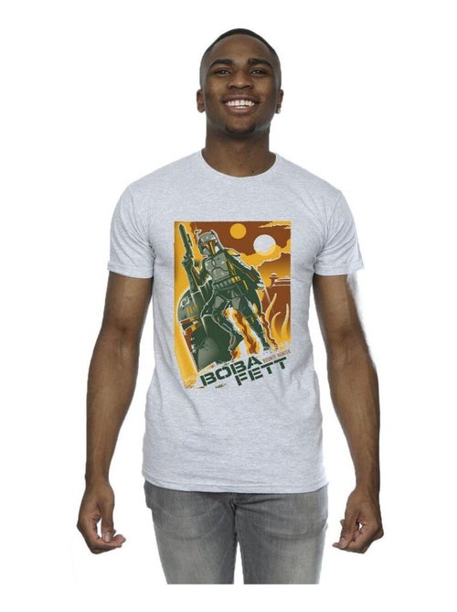 T-shirt - la guerre des étoiles - Kiabi