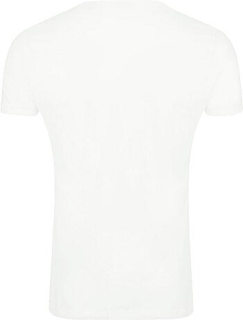 T-shirt - la guerre des étoiles: the mandalorian (bébé yoda)