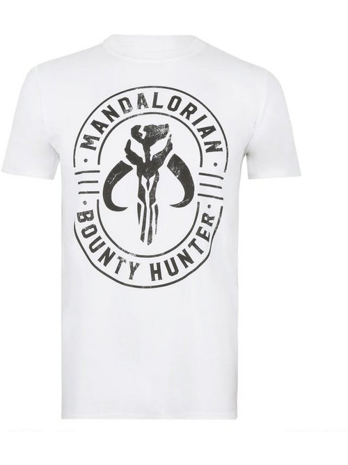 T-shirt - la guerre des étoiles: the mandalorian - Kiabi T-shirt - la guerre des étoiles: the mandalorian - Kiabi