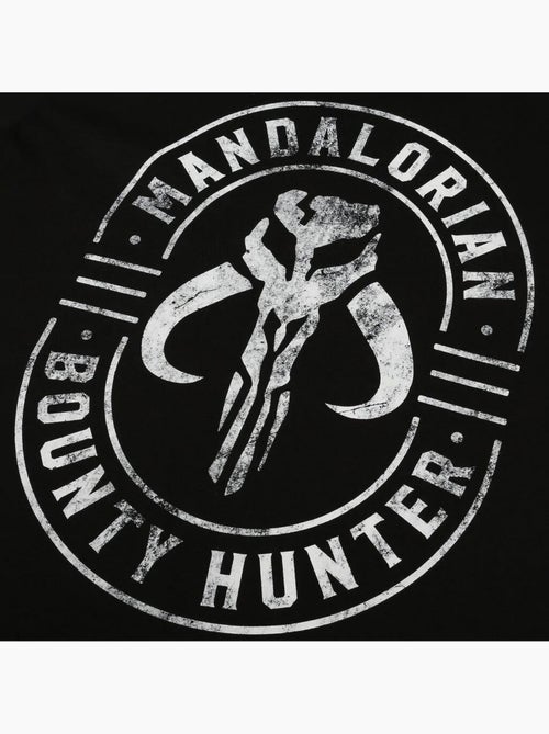 T-shirt - la guerre des étoiles: the mandalorian - Kiabi
