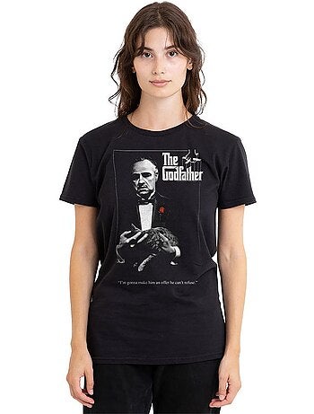 T-shirt - le parrain