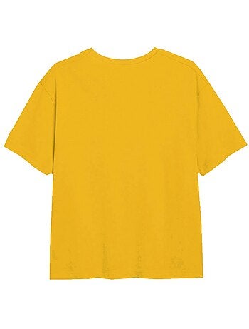 T-shirt - le roi lion (simba)