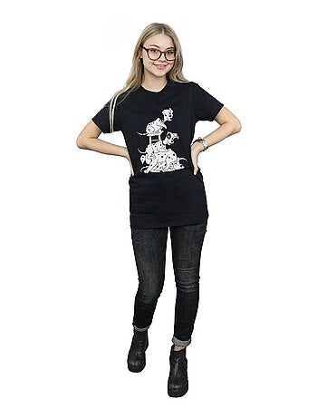 T-shirt - les 101 dalmatiens