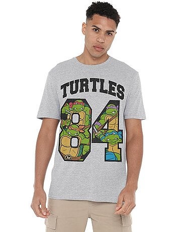 T-shirt - les tortues ninja
