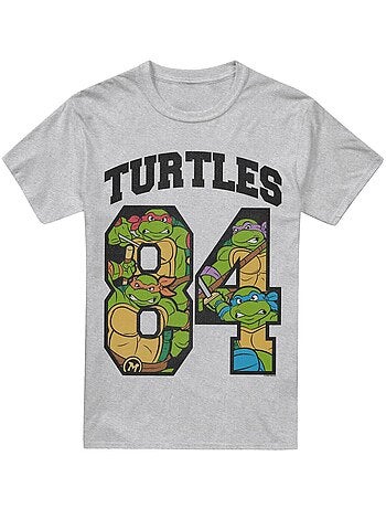 T-shirt - les tortues ninja