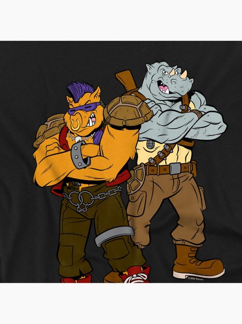 T-shirt - les tortues ninja - Kiabi