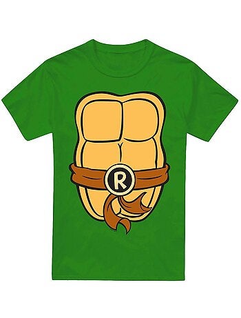 T-shirt - les tortues ninja