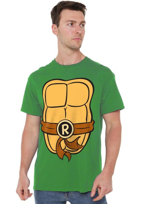 T-shirt - les tortues ninja - Kiabi T-shirt - les tortues ninja - Kiabi