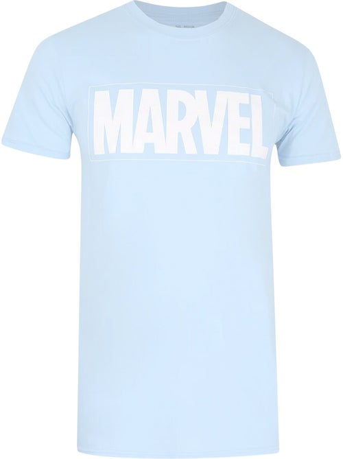 T-shirt - marvel - Kiabi