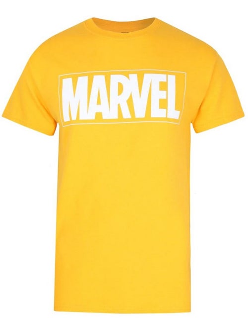 T-shirt - marvel - Kiabi