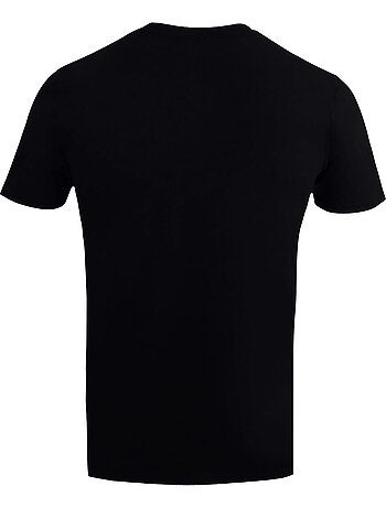 T-shirt - marvel (mystério)