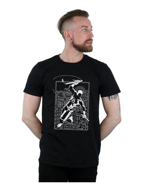 T-shirt - marvel - Kiabi T-shirt - marvel - Kiabi