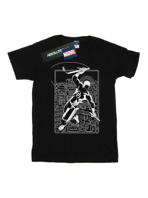 T-shirt - marvel - Kiabi T-shirt - marvel - Kiabi