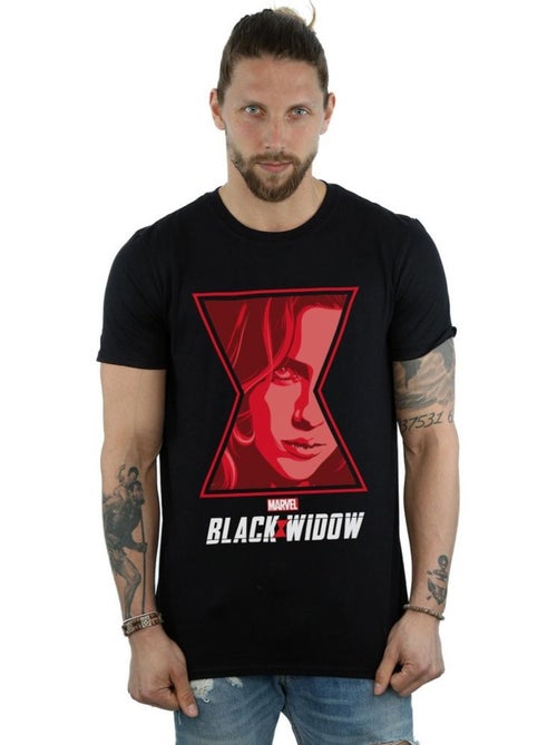 T-shirt - marvel - Kiabi