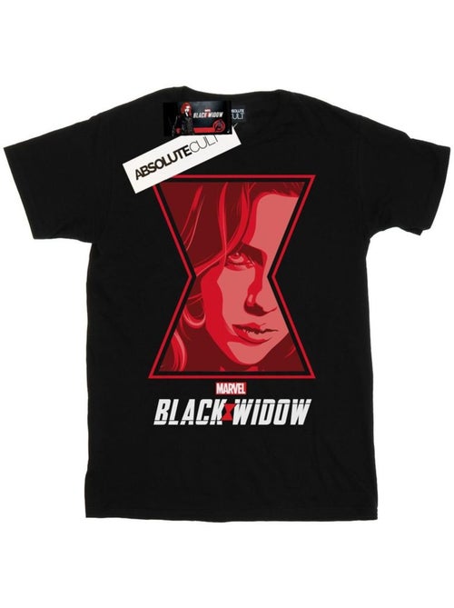 T-shirt - marvel - Kiabi