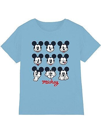 T-shirt - mickey mouse