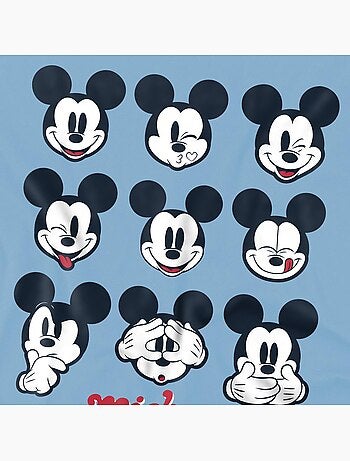 T-shirt - mickey mouse