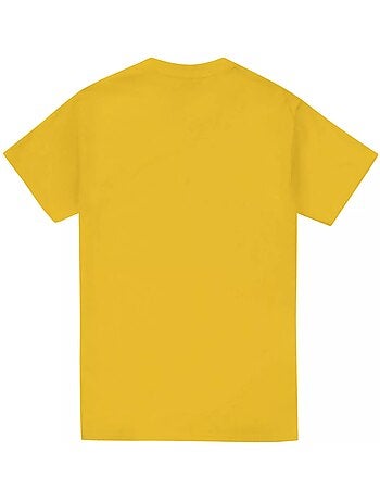 T-shirt - minions (stuart)