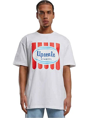 T-shirt - mister tee