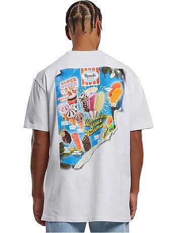 T-shirt - mister tee