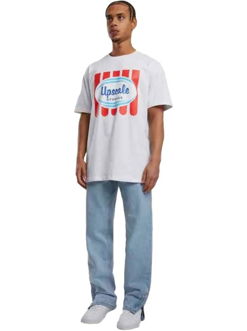 T-shirt - mister tee - Kiabi