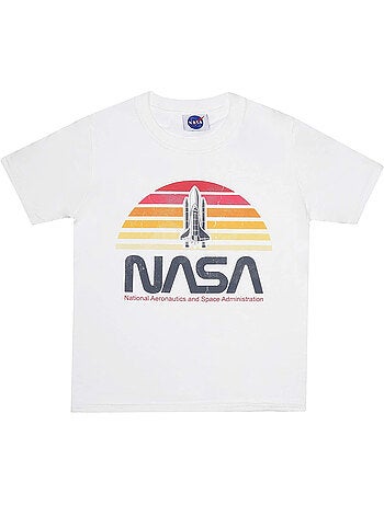 T-shirt - nasa
