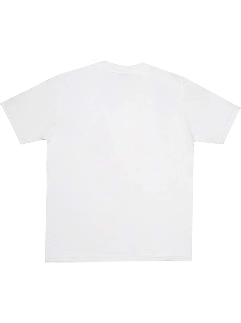 T-shirt - nasa Blanc - Kiabi