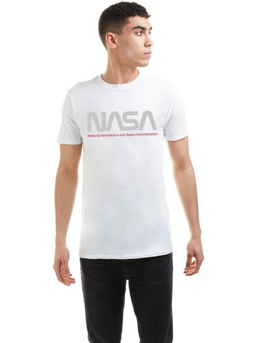 T-shirt - nasa - Kiabi
