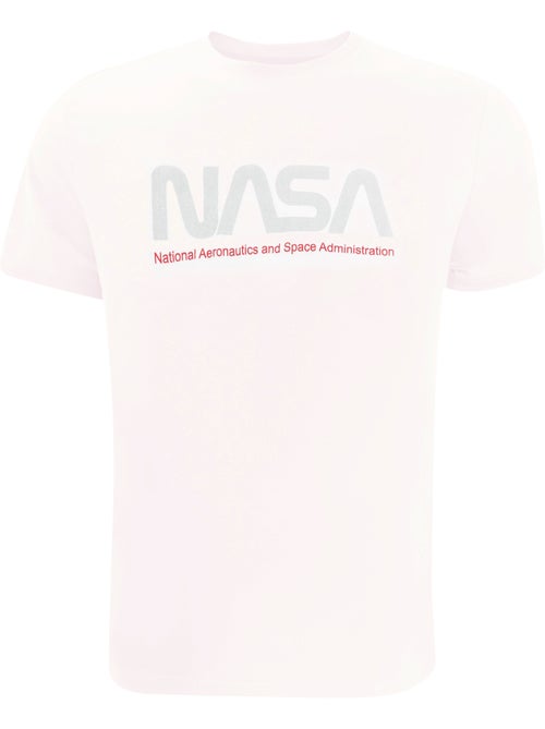 T-shirt - nasa - Kiabi