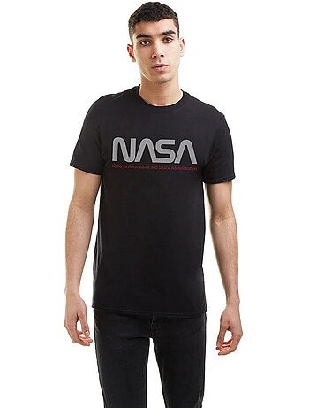 T-shirt - nasa