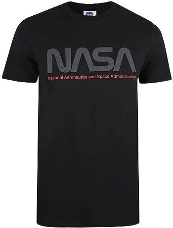 T-shirt - nasa