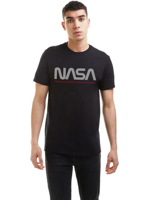 T-shirt - nasa - Kiabi