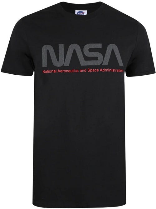 T-shirt - nasa - Kiabi