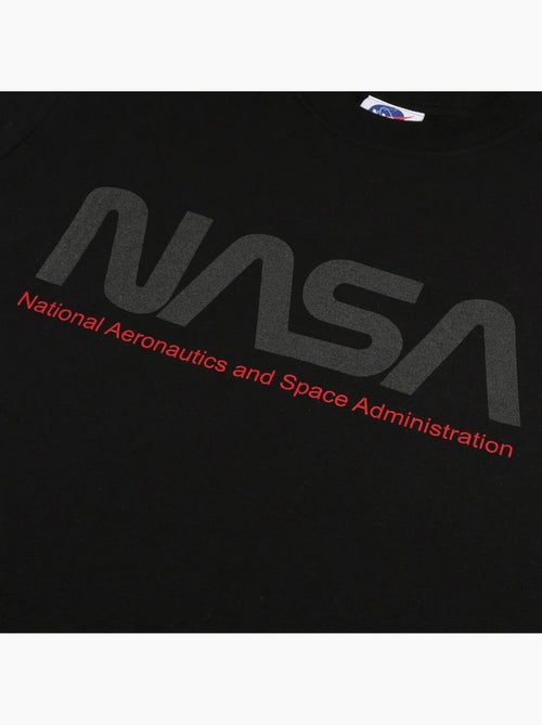 T-shirt - nasa - Kiabi