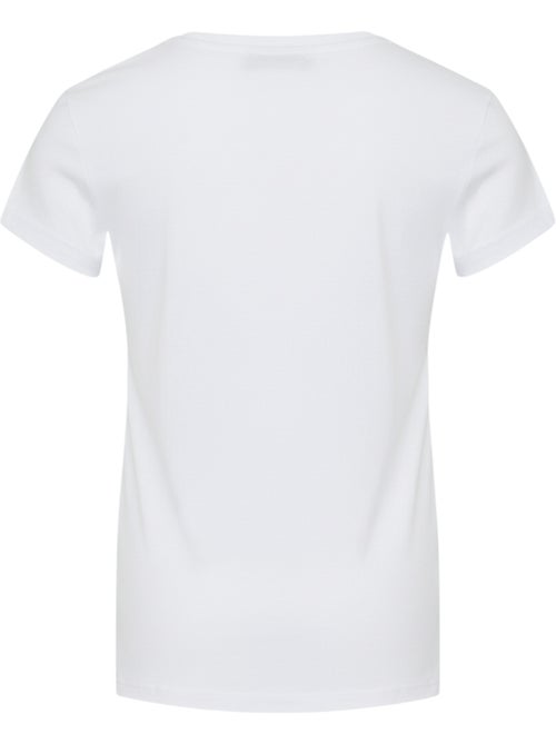 T-shirt - pepe jeans - Kiabi