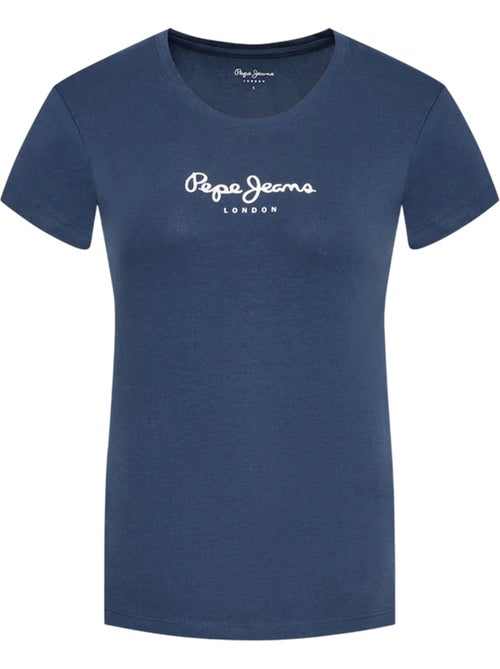 T-shirt - pepe jeans - Kiabi