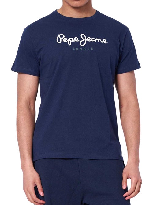 T-shirt - pepe jeans - Kiabi