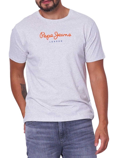 T-shirt - pepe jeans - Kiabi