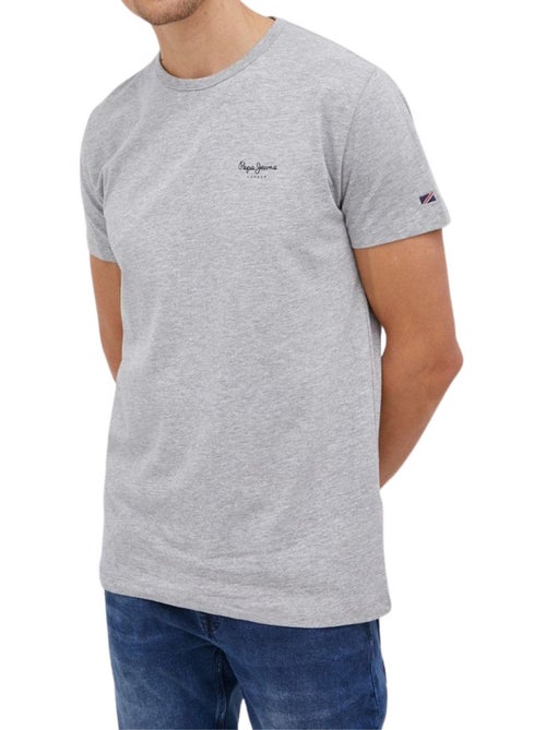 T-shirt - pepe jeans - Kiabi