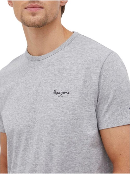 T-shirt - pepe jeans - Kiabi