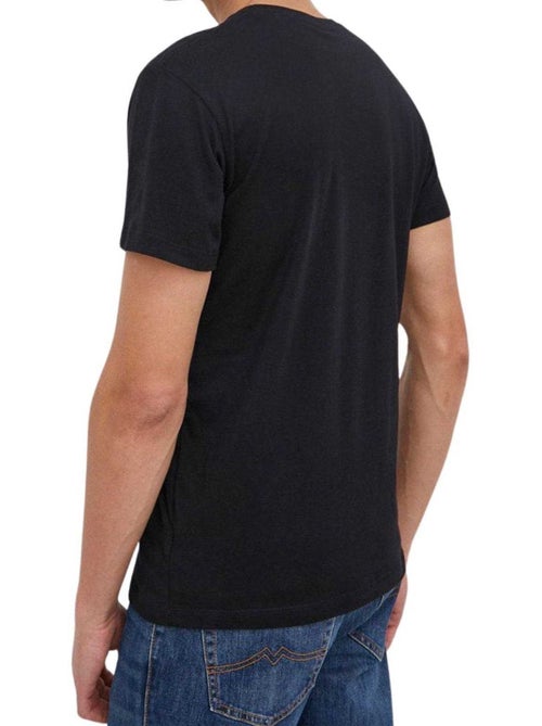T-shirt - pepe jeans - Kiabi