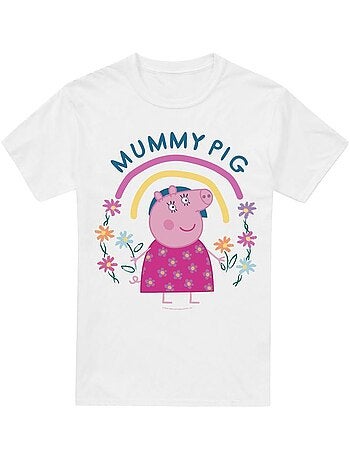 T-shirt - peppa pig