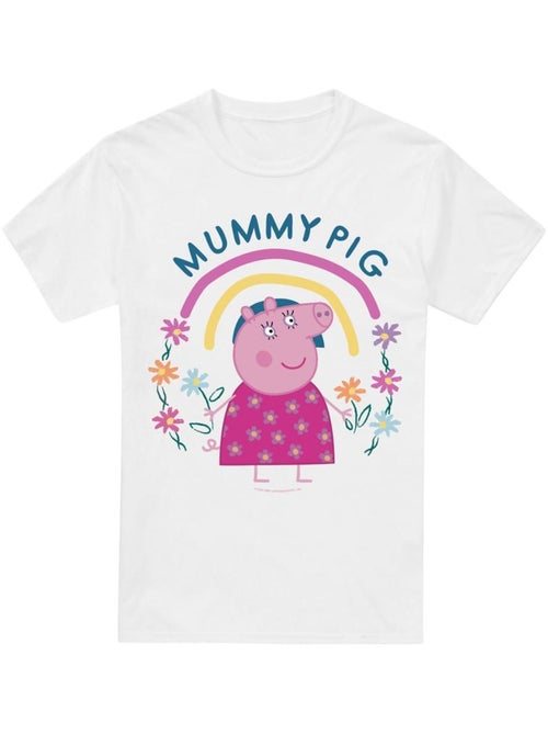 T-shirt - peppa pig - Kiabi T-shirt - peppa pig - Kiabi