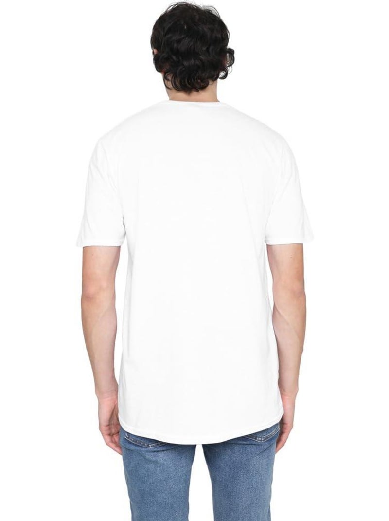 T-shirt - peppa pig Blanc - Kiabi