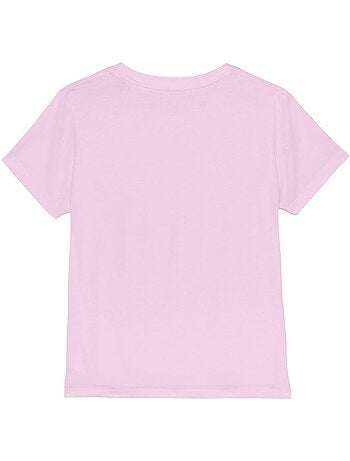 T-shirt - princesse disney (belle)