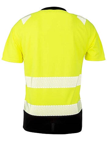 T-shirt - result genuine recycled