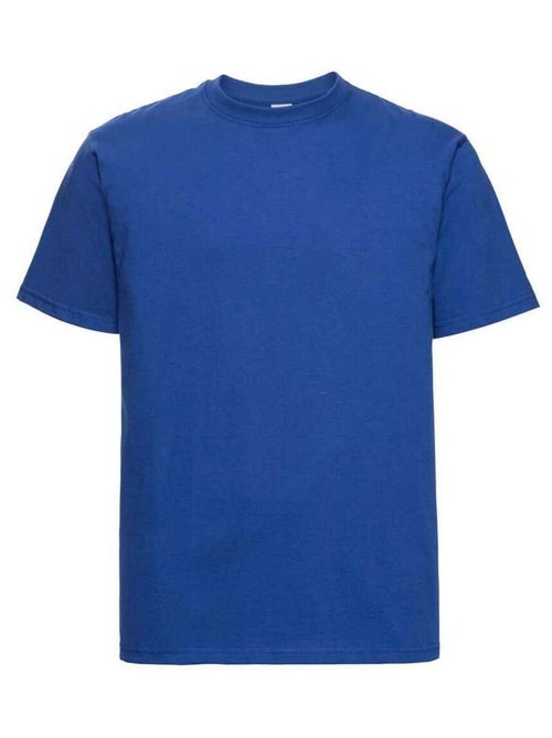 T-shirt - russell - Kiabi