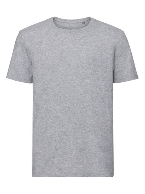 T-shirt - russell pure organic - Kiabi