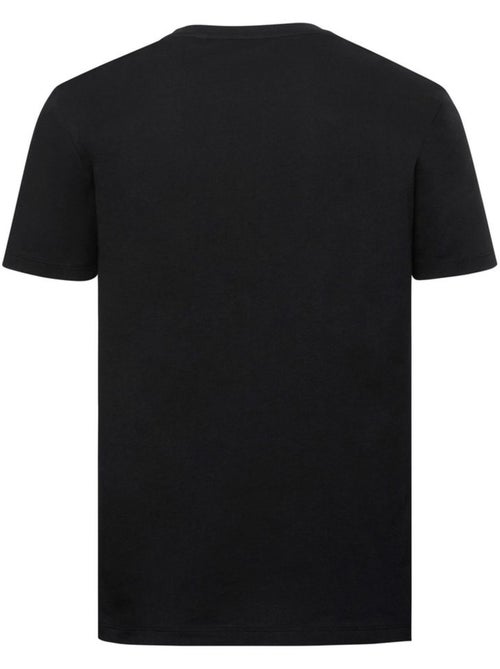 T-shirt - russell pure organic - Kiabi